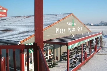 Fasthotel Paris Sud Saint Fargeau