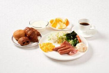 فندق Marroad Inn Omiya