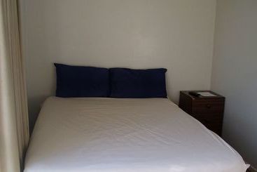 هتل Mercury Bay Holiday Park