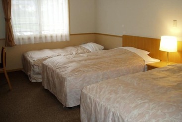 فندق Resort Inn Fuyo
