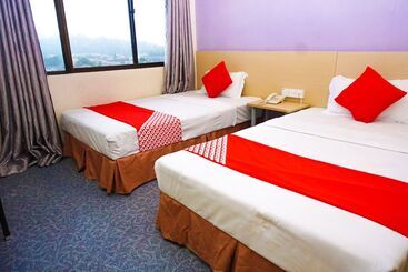 Sri Indar Hotel Bukit Mertajam