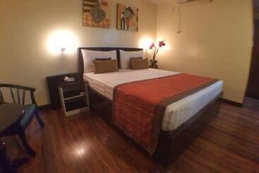 Hotel Subic Residencias