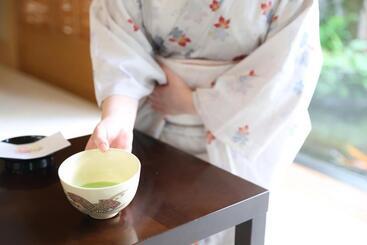 酒店 Oku Yugawara Tsubaki