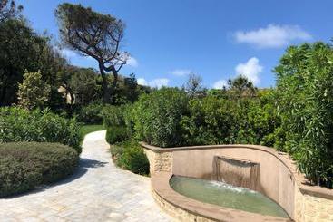 Апартаменты Appartamenti & Villa Il Delfinetto
