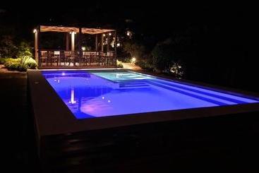 Appartamenti & Villa Il Delfinetto
