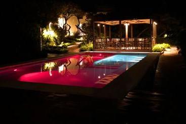 Appartamenti & Villa Il Delfinetto
