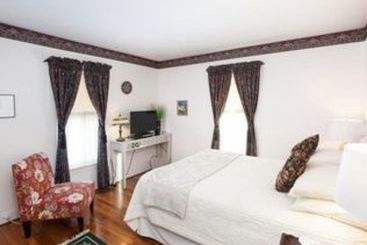 Park House Bed And Breakfast
