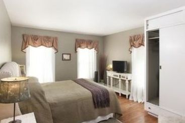 Park House Bed And Breakfast