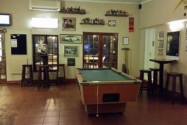 پانسیون Nabana Lodge