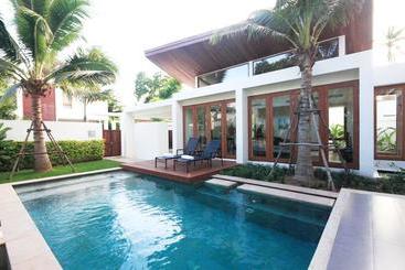 Pran A Luxe