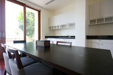 Pran A Luxe