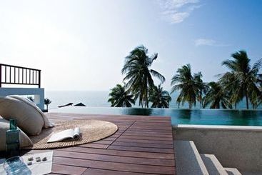 Pran A Luxe