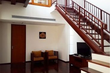 Pran A Luxe