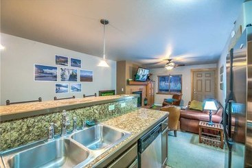 Residences At Old Town By Retreatia