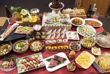 אתר נופש Tangram