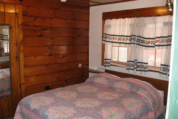 بيت Sun Valley Cottages