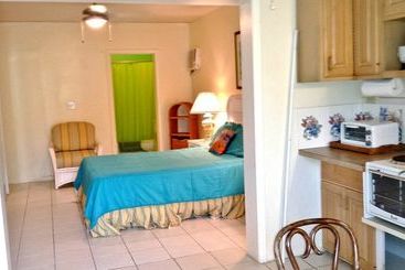 Eldemire's Tropical Island Inn