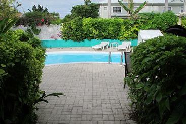 Eldemire's Tropical Island Inn