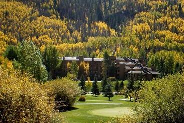 هتل Fallridge At Vail
