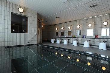 هتل Comfort  Obihiro