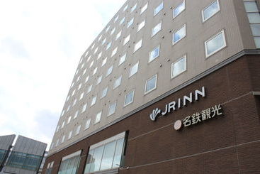 هتل Comfort  Obihiro