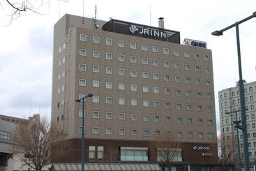 هتل Comfort  Obihiro