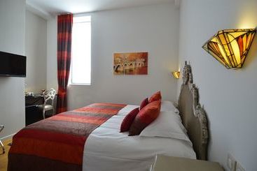 هتل La Villa Toscane