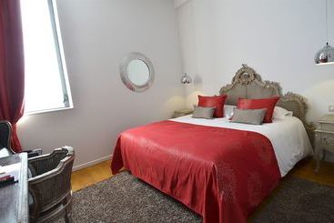 هتل La Villa Toscane