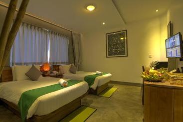 هتل Mudra Angkor Boutique
