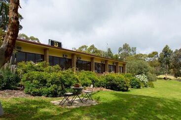 Bellbrae Motel