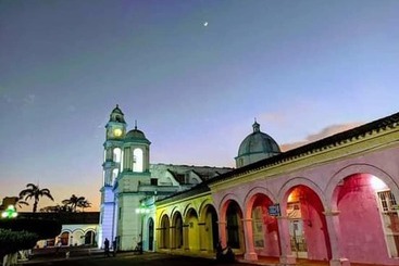 فندق Hostal El Patio