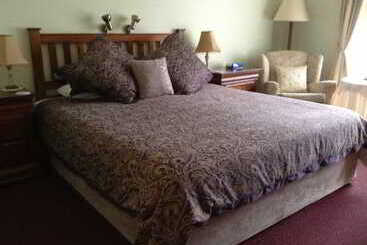 بنسيون The Noble Grape Guesthouse