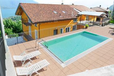 游客公寓 Residence Le Azalee & Spa