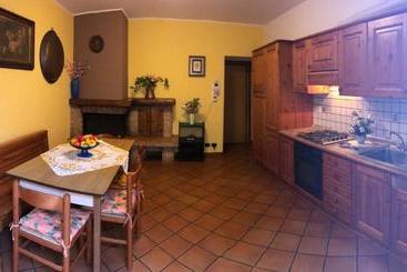 Residence Le Azalee & Spa