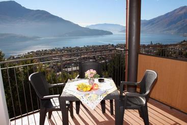 Residence Le Azalee & Spa