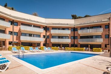 SANTA SUSANNA Chic! Apartments