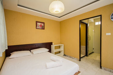 Tamnak Beach House