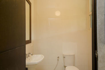 Tamnak Beach House