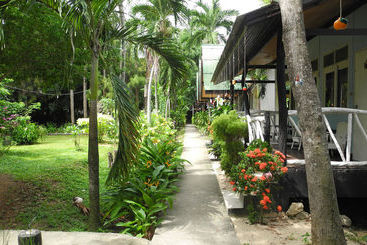 By Beach Resort