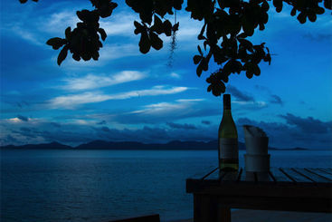 By Beach Resort