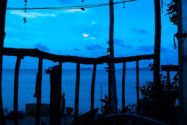 By Beach Resort