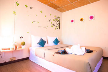 By Beach Resort