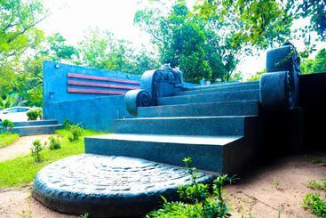 هتل Cabanas By Cloudz Sigiriya