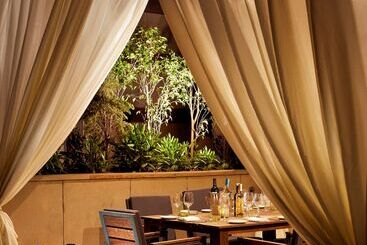 فندق Hyatt Regency Chandigarh