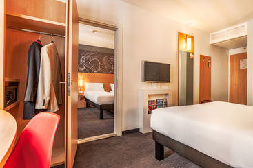هتل Ibis Krasnodar Center