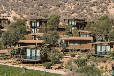 فندق Radisson Blu Resort, Taghazout Bay Surf Village