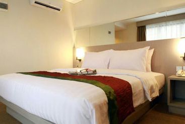 Siti Hotel Tangerang By Horison