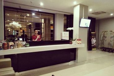 Siti Hotel Tangerang By Horison