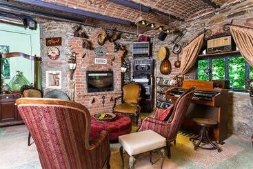 هتل Stonehouse By Ipek