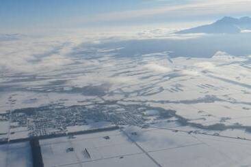 Kiyosato Ihatov Hostel